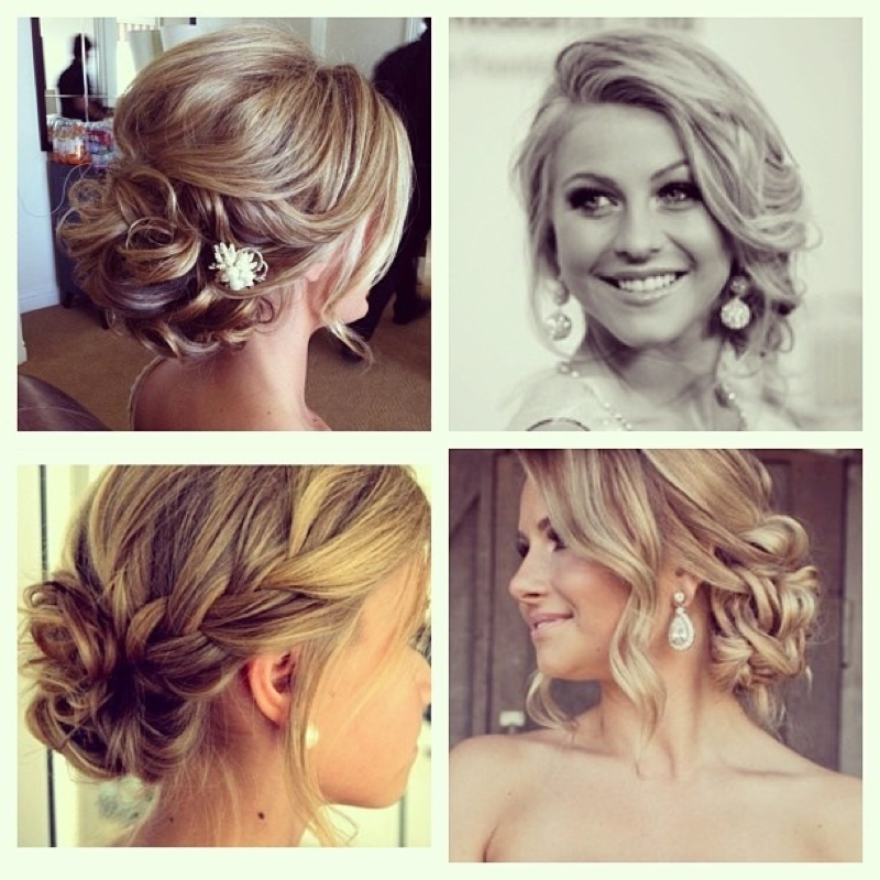 Prom Hairstyles  Fashion Passion